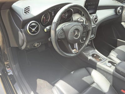 2019 Mercedes-Benz CLA CLA 250 Coupe