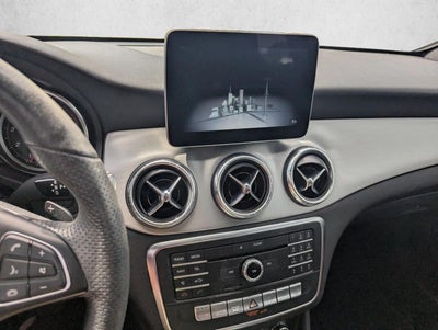 2019 Mercedes-Benz CLA CLA 250 Coupe