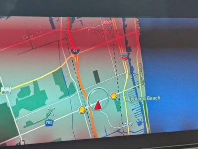 2019 Mercedes-Benz S-Class S 560 4MATIC® Sedan