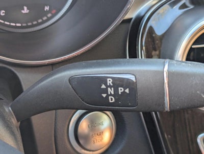 2018 Mercedes-Benz C-Class C 300 Cabriolet