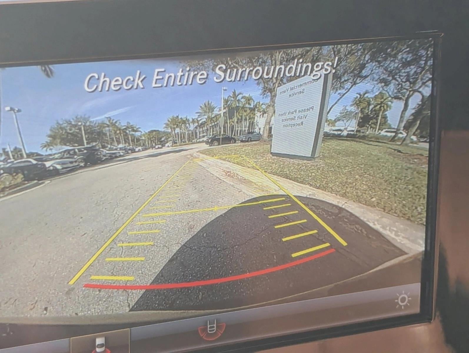 2018 Mercedes-Benz C-Class C 300 Cabriolet