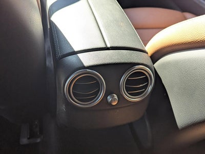 2018 Mercedes-Benz C-Class C 300 Cabriolet