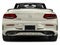 2018 Mercedes-Benz C-Class C 300 Cabriolet