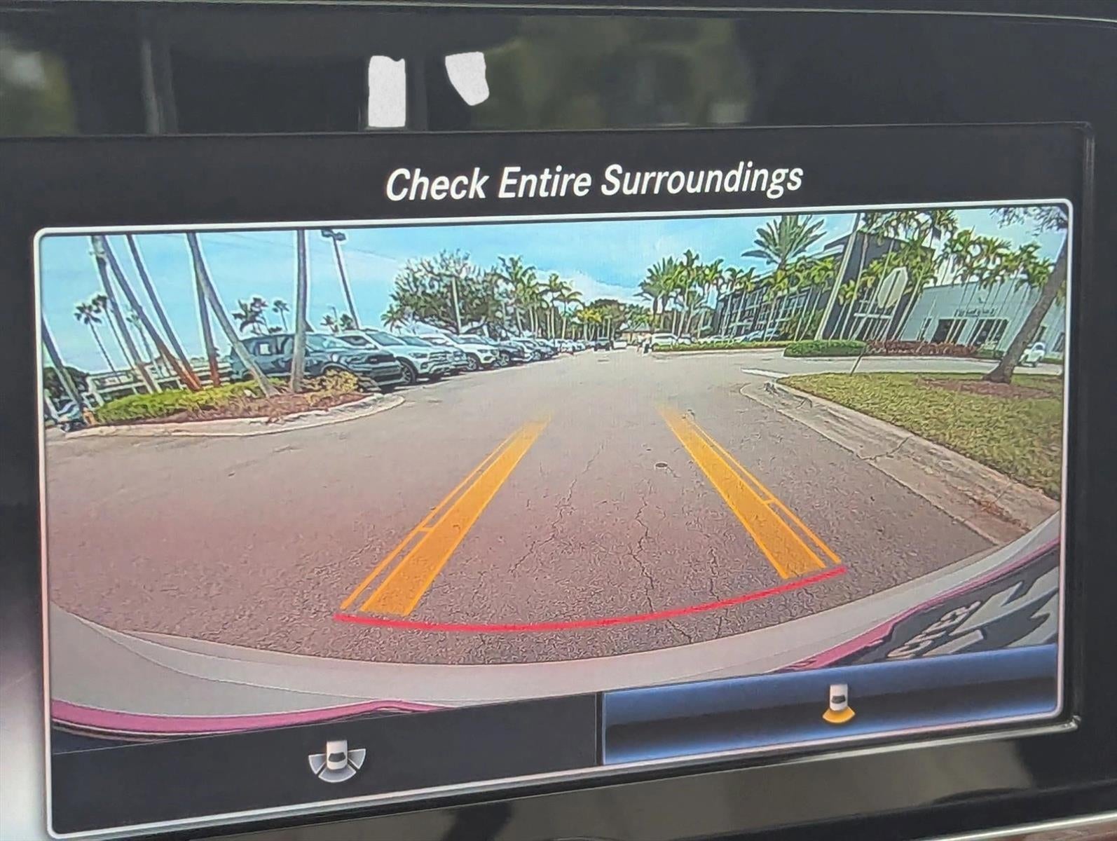 2019 Mercedes-Benz E-Class E 300 4MATIC® Sedan