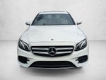 2019 Mercedes-Benz E-Class E 300 4MATIC® Sedan