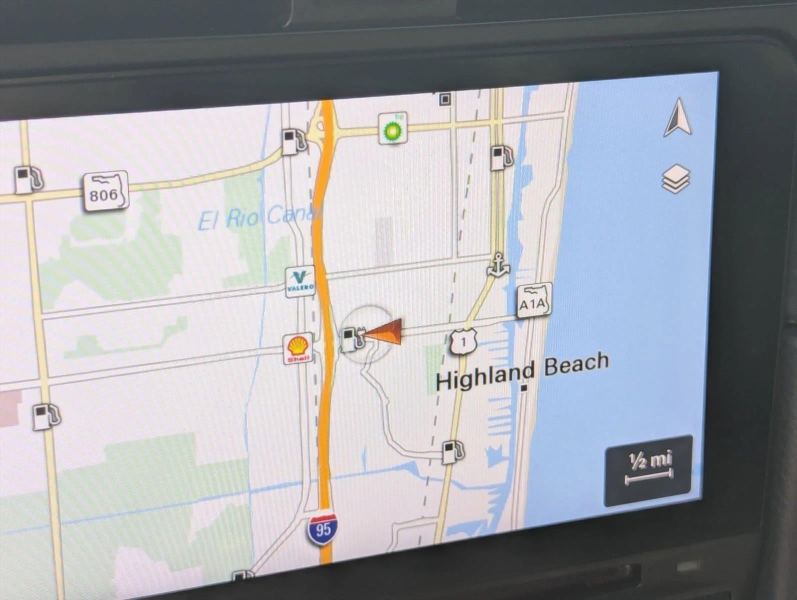 2018 Porsche 911 Carrera 4S Coupe