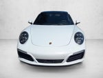 2018 Porsche 911 Carrera 4S Coupe