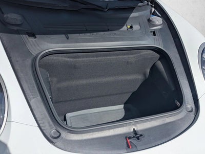 2018 Porsche 911 Carrera 4S Coupe