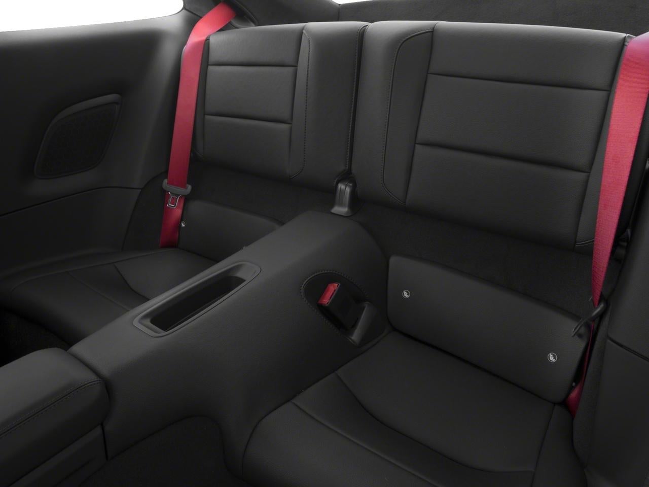 2018 Porsche 911 Carrera 4S Coupe