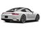 2018 Porsche 911 Carrera 4S Coupe