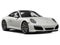 2018 Porsche 911 Carrera 4S Coupe