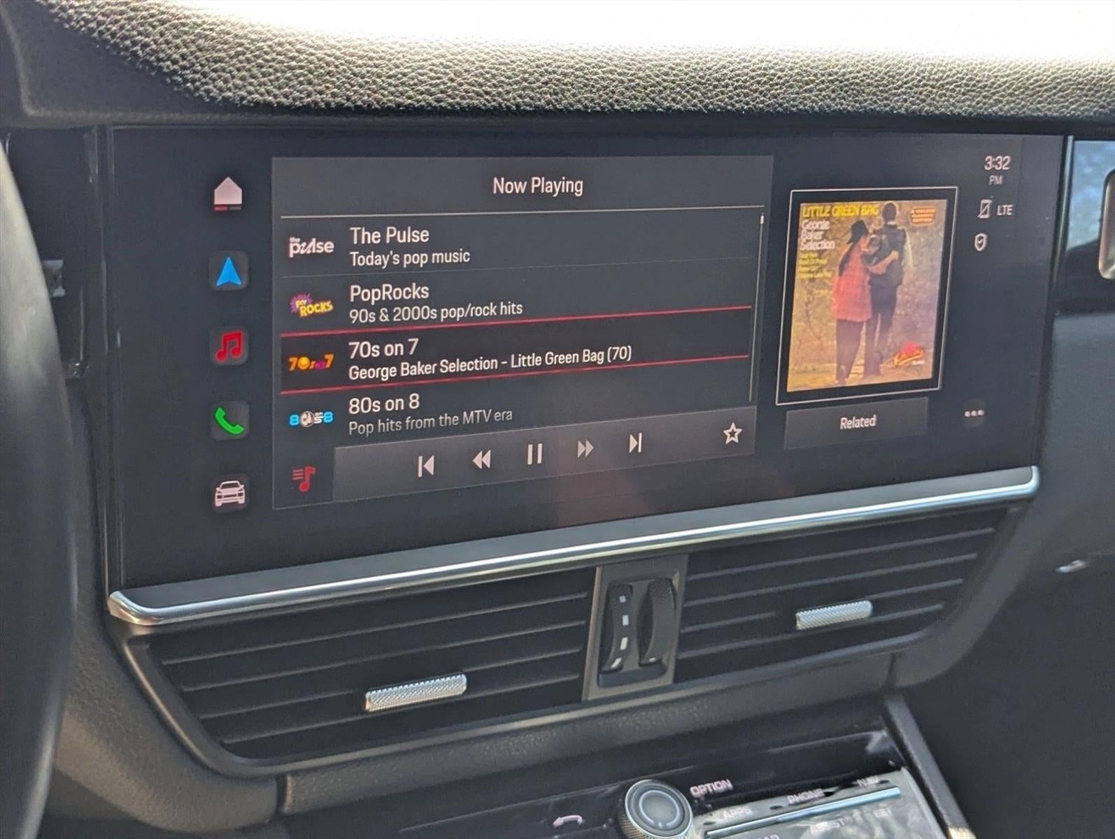 2023 Porsche Cayenne AWD