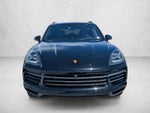 2023 Porsche Cayenne AWD