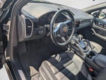 2023 Porsche Cayenne AWD