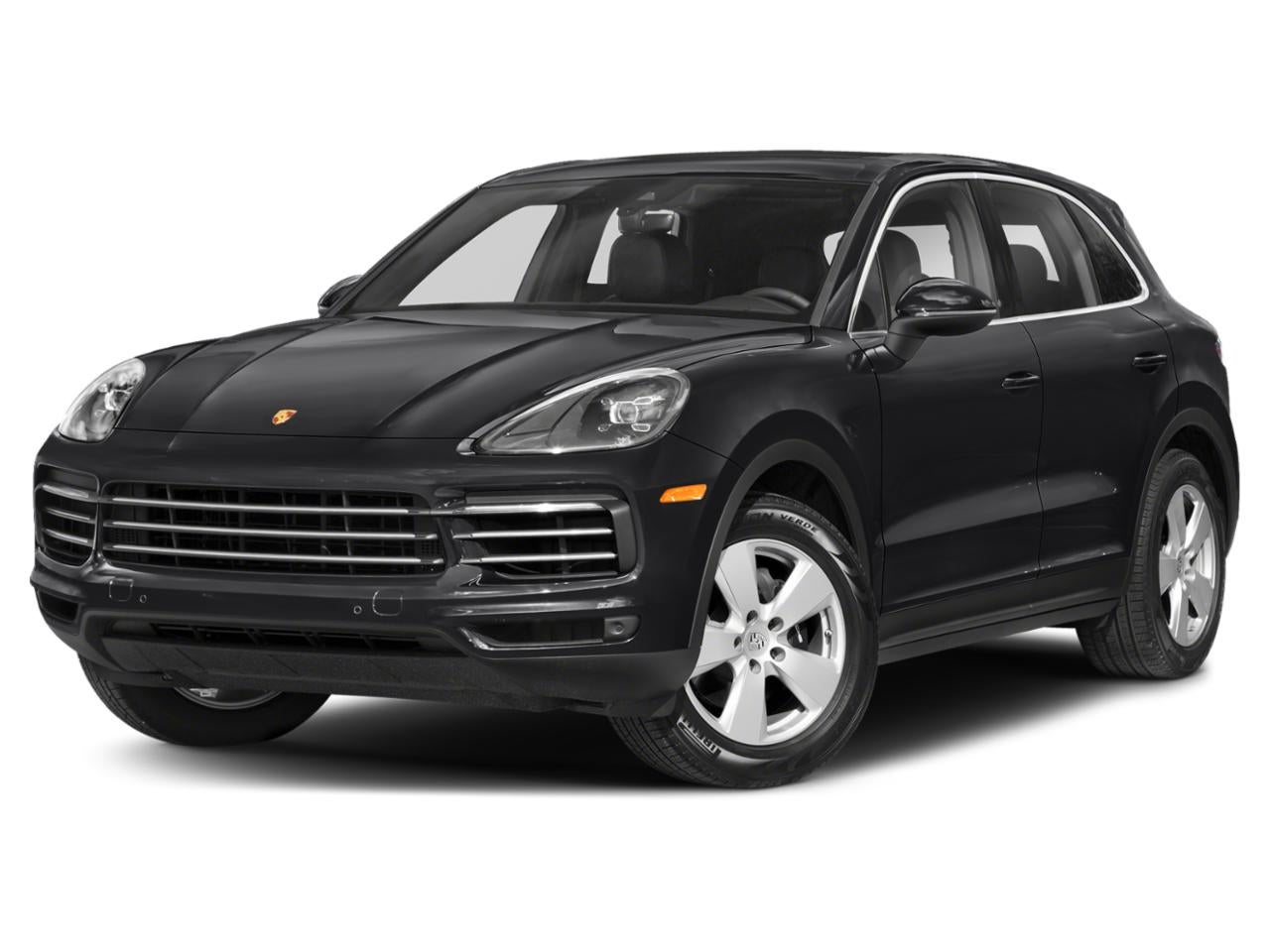 2023 Porsche Cayenne AWD