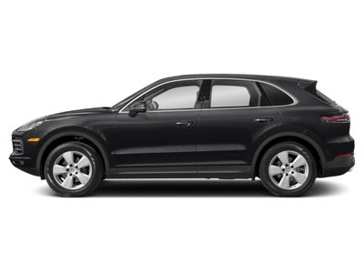2023 Porsche Cayenne AWD