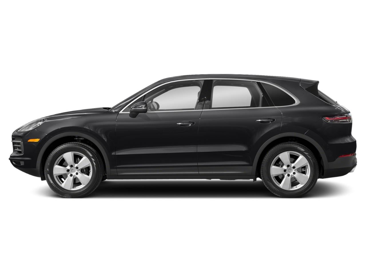 2023 Porsche Cayenne AWD