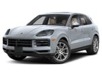 2026 Porsche Cayenne AWD