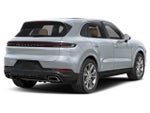 2026 Porsche Cayenne AWD