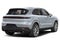 2026 Porsche Cayenne AWD