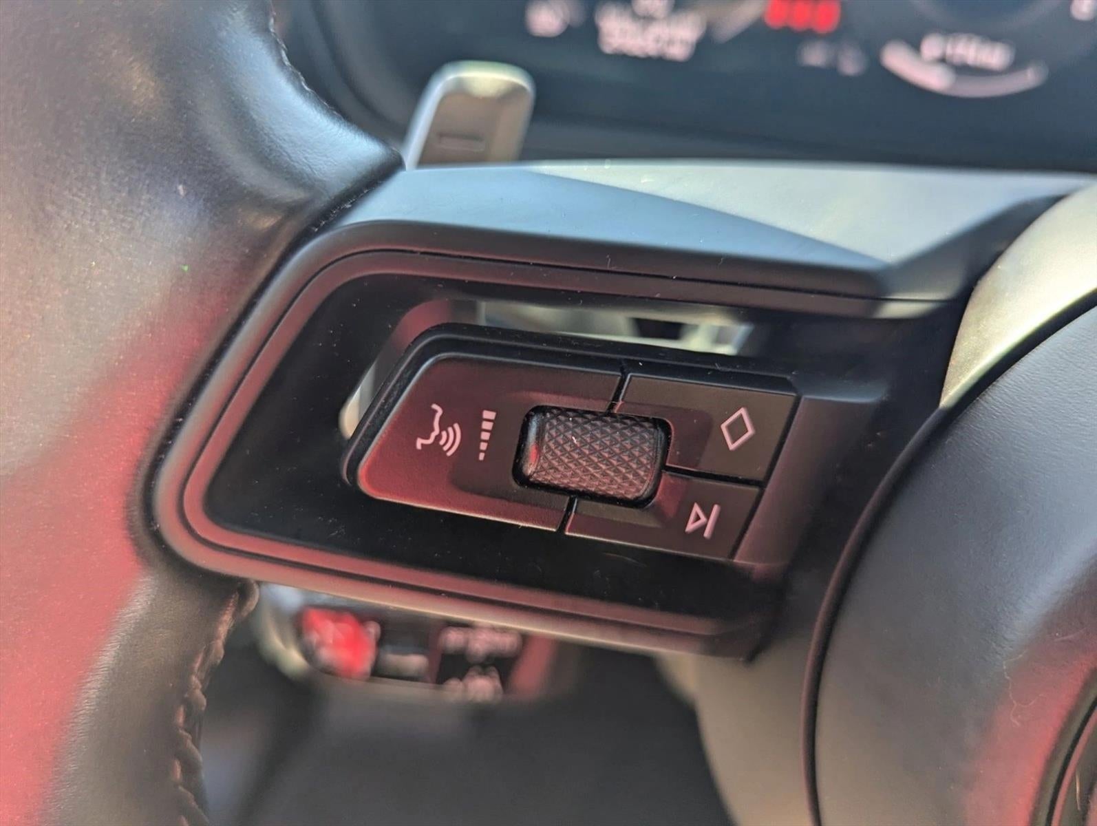 2024 Porsche Cayenne AWD