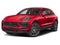 2026 Porsche Macan S AWD