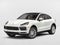 2024 Porsche Cayenne Coupe AWD