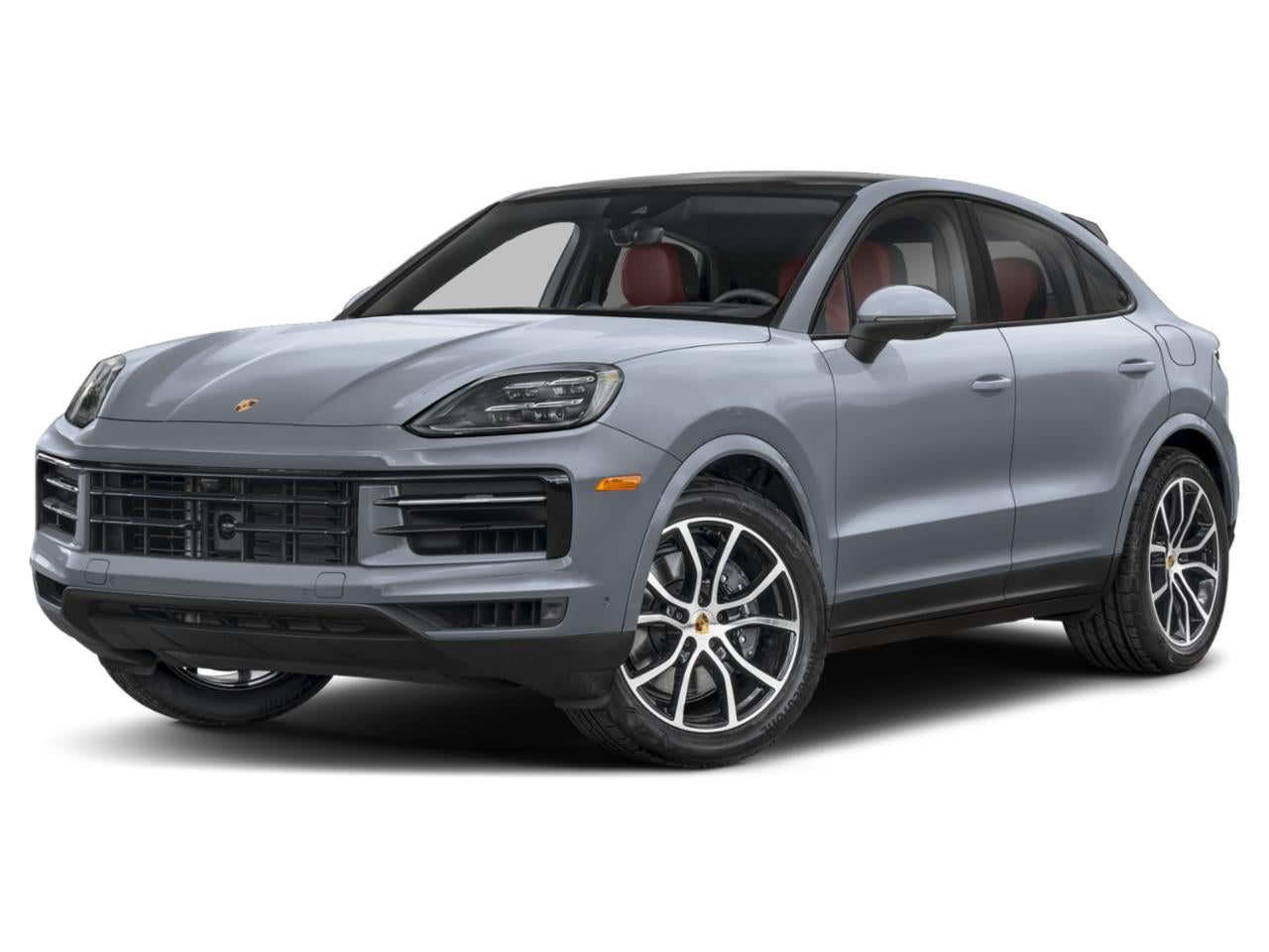 2024 Porsche Cayenne Coupe AWD