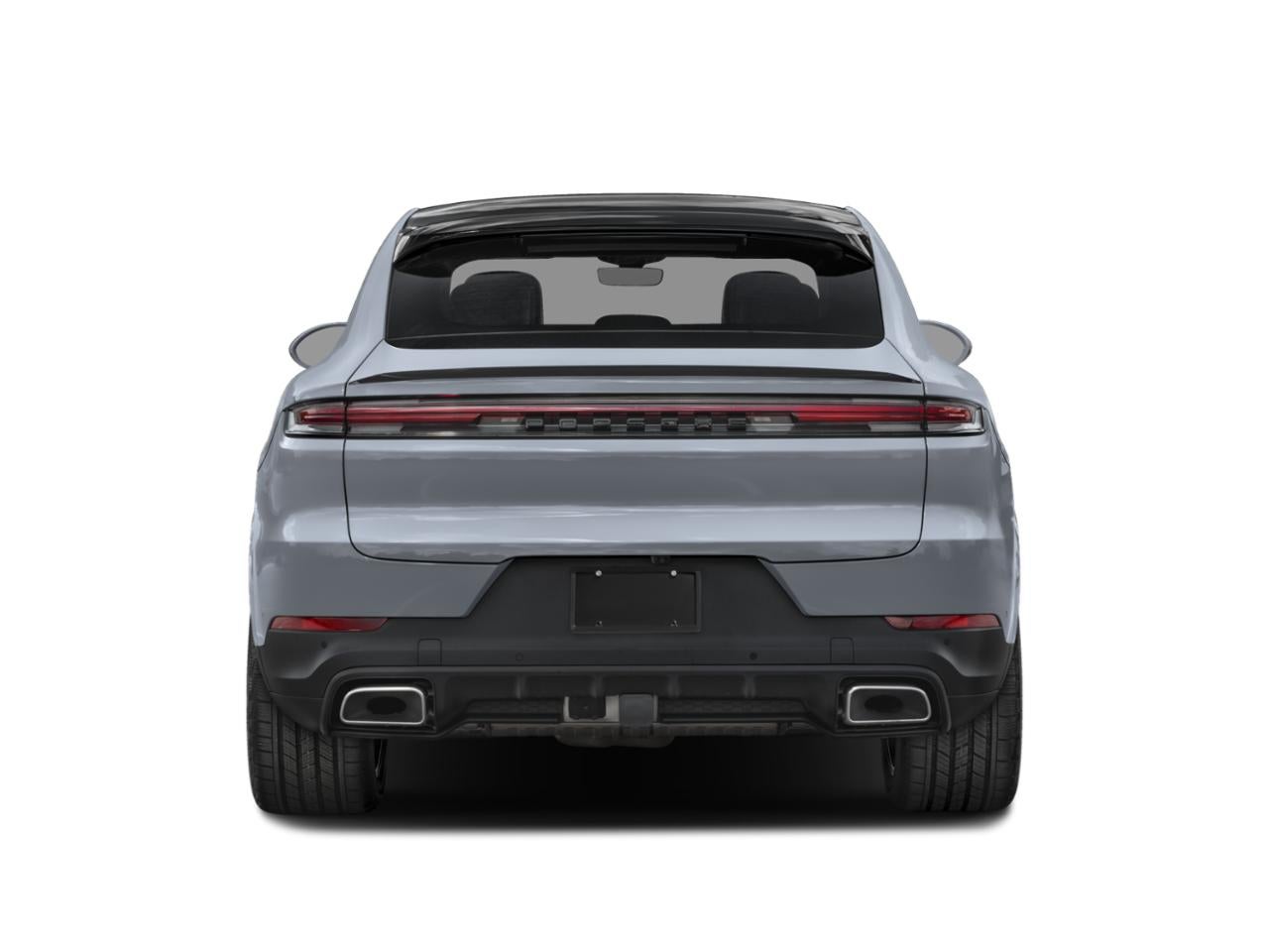 2024 Porsche Cayenne Coupe AWD