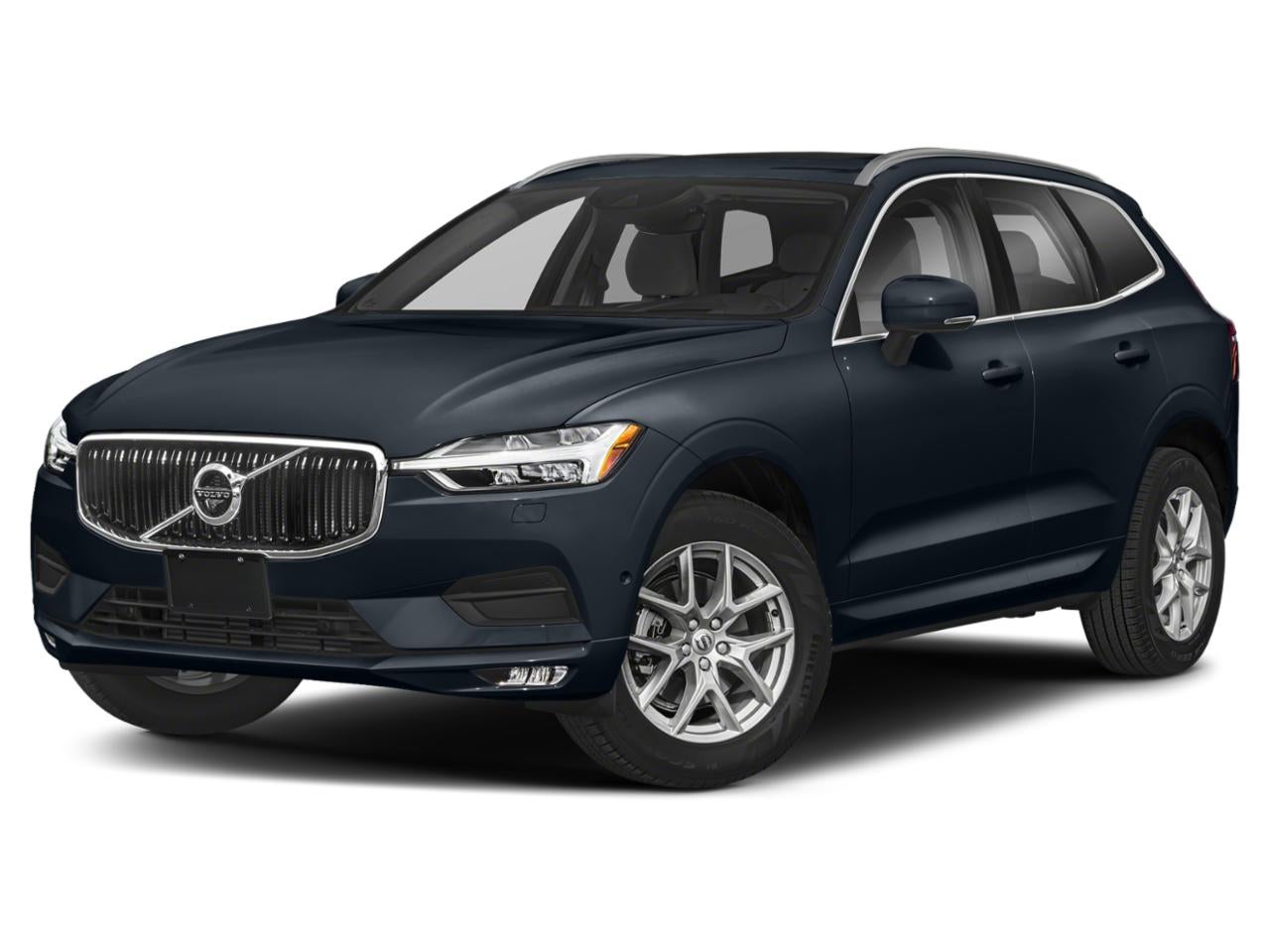 2019 Volvo XC60 T6 AWD Inscription