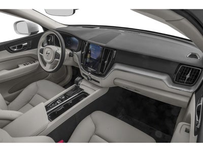 2019 Volvo XC60 T6 AWD Inscription