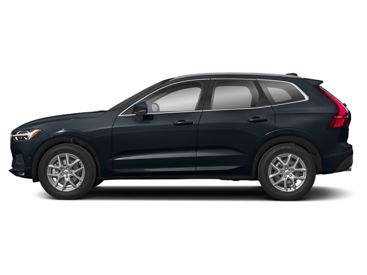 2019 Volvo XC60 T6 AWD Inscription