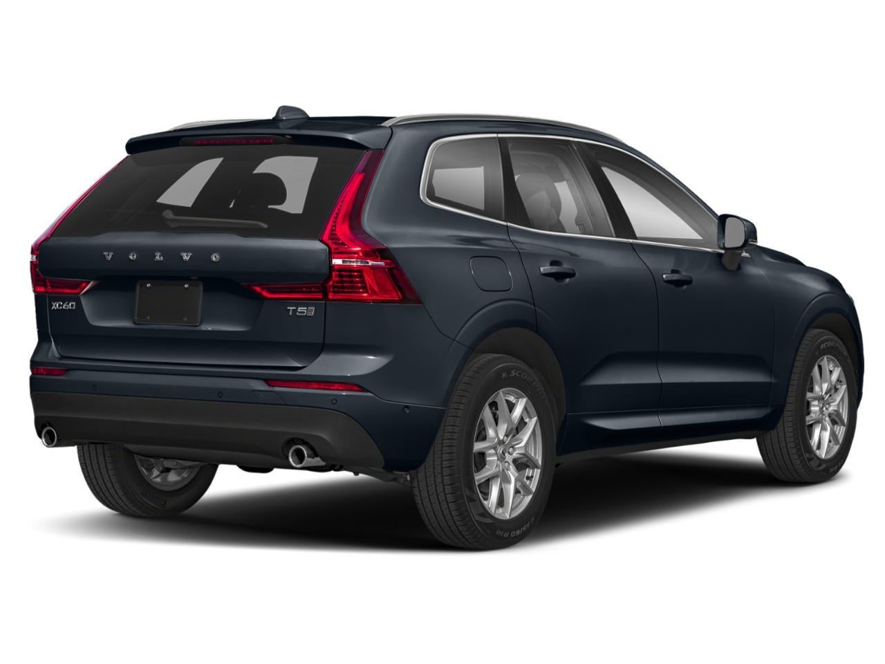 2019 Volvo XC60 T6 AWD Inscription