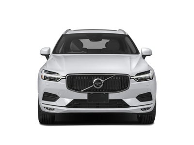 2019 Volvo XC60 T6 AWD Inscription