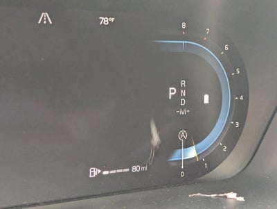 2023 Volvo XC40 B5 AWD Plus Dark Theme