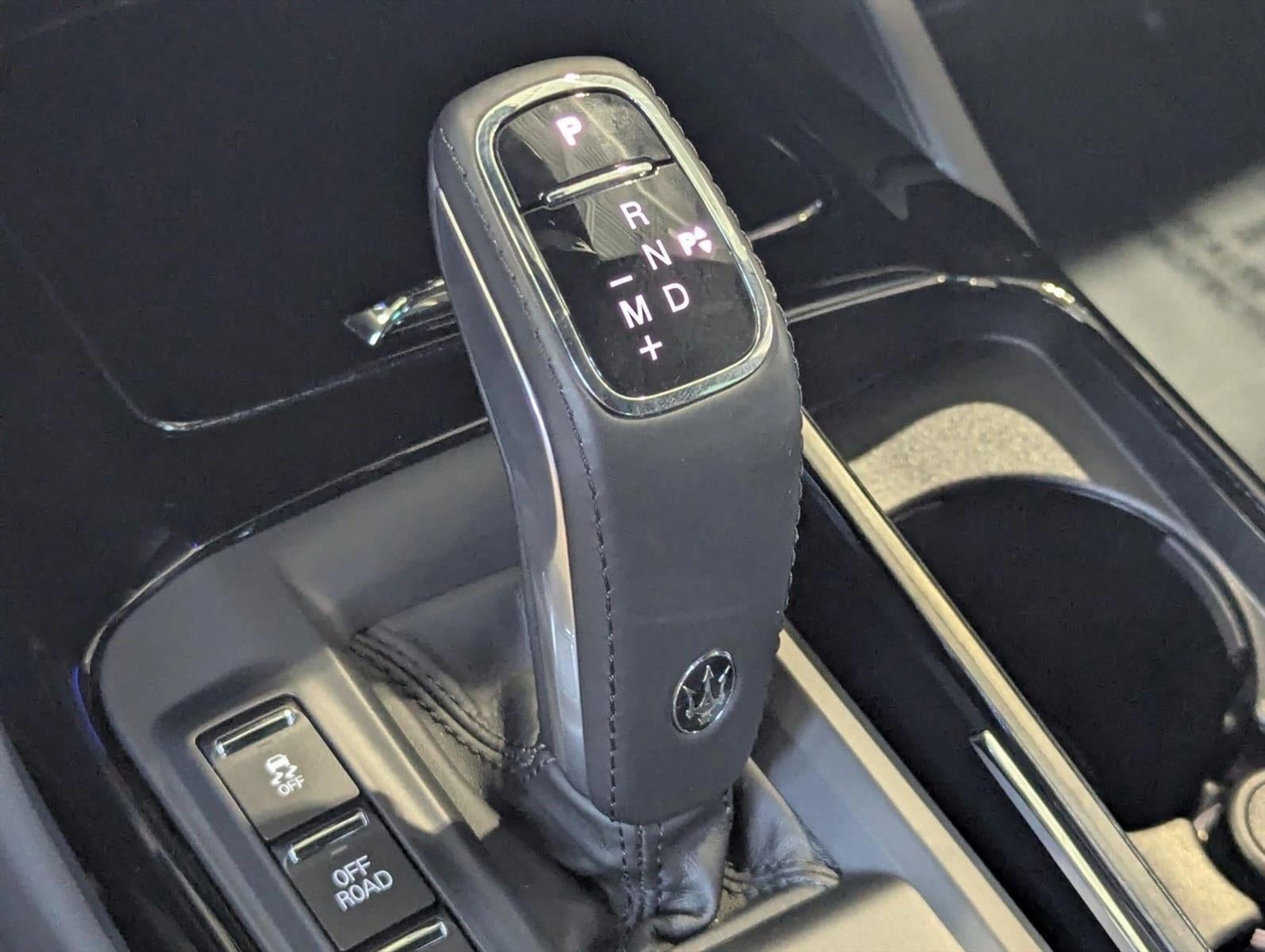 2024 Maserati Levante GT Ultima AWD