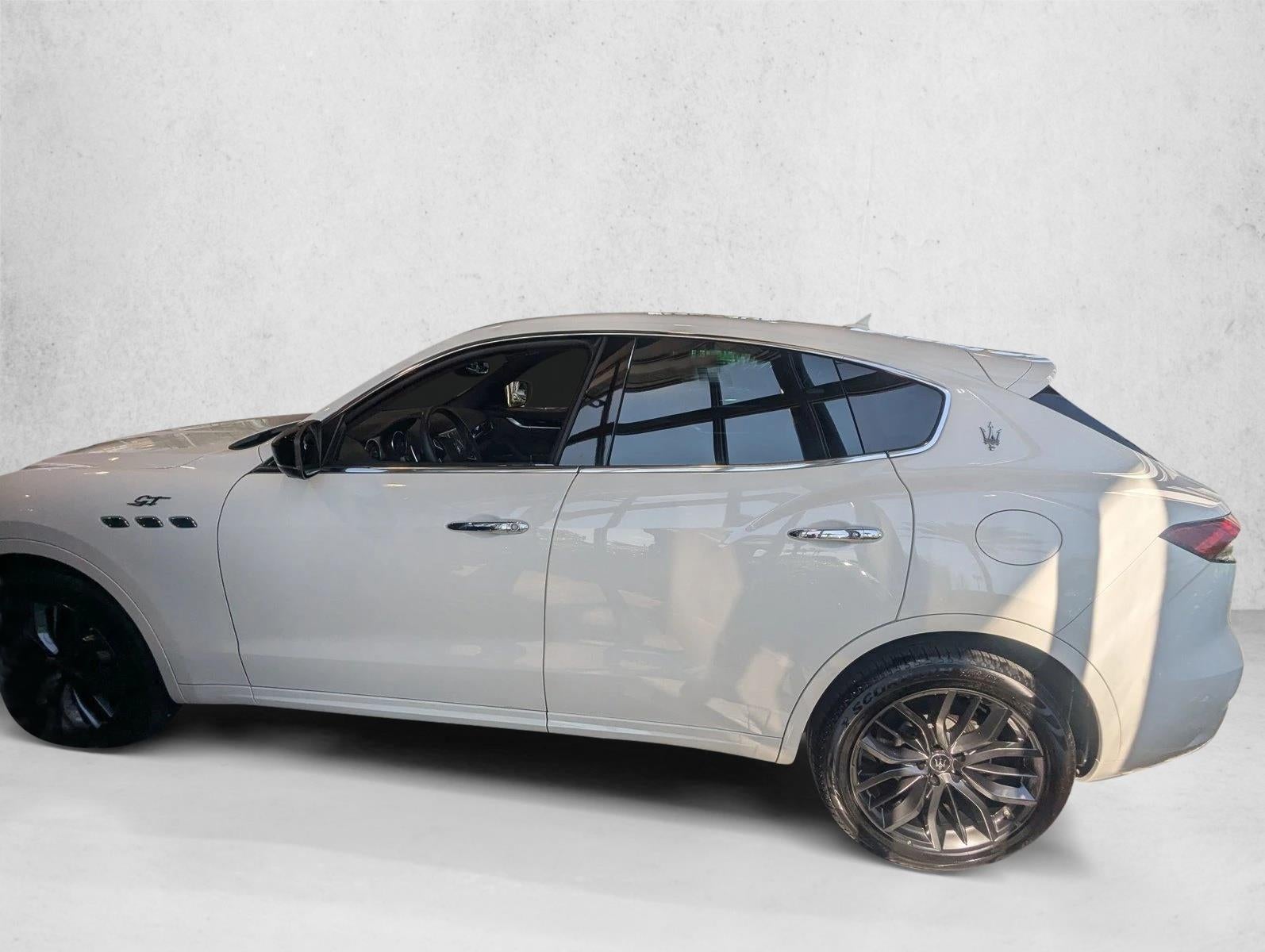 2024 Maserati Levante GT Ultima AWD