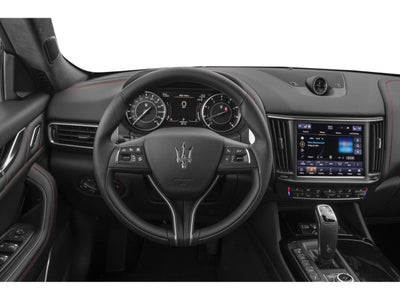 2024 Maserati Levante GT Ultima AWD