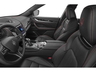 2024 Maserati Levante GT Ultima AWD
