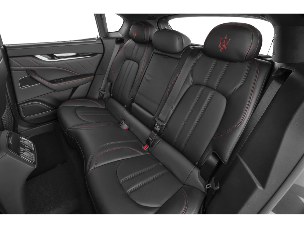 2024 Maserati Levante GT Ultima AWD