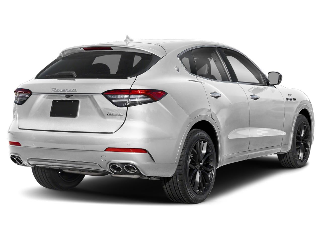 2024 Maserati Levante GT Ultima AWD