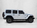 2021 Jeep Wrangler 4xe Unlimited Rubicon 4x4