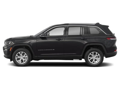 2023 Jeep Grand Cherokee Limited 4x2