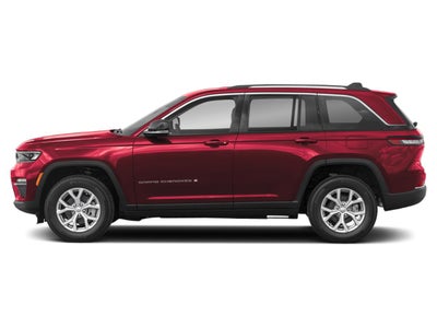 2023 Jeep Grand Cherokee Limited 4x2