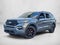 2024 Ford Explorer ST 4WD