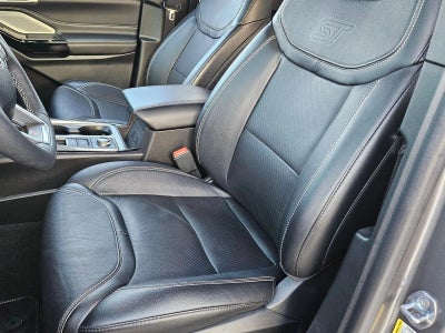 2024 Ford Explorer ST 4WD