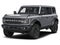 2026 Ford Bronco Badlands 4 Door Advanced 4x4