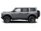 2026 Ford Bronco Badlands 4 Door Advanced 4x4