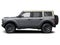 2026 Ford Bronco Badlands 4 Door Advanced 4x4