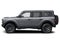 2026 Ford Bronco Badlands 4 Door Advanced 4x4